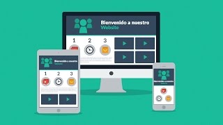 Qué es un diseño responsive [upl. by Tharp903]