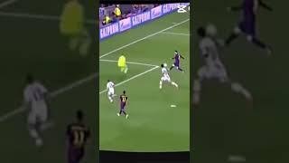 Michel Araujo gol antológico A la Messi [upl. by Conard]