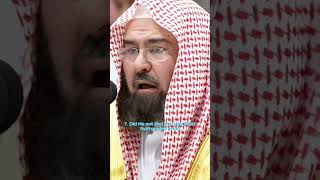 Beautiful Recitation Of Surah AdDhuha  Q 93   Sheikh AbdulRahman Sudais quran shorts islam [upl. by Moseley]