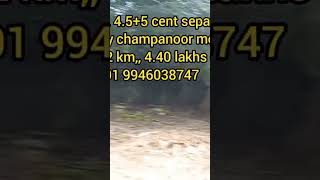 5 cent45 cent Angamaly champanooryouth face [upl. by Ztnahc]