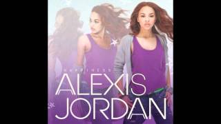 Alexis Jordan  Happiness HD Top40 NL [upl. by Leasim]