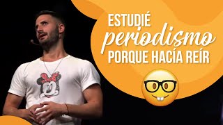 ESTUDIÉ PERIODISMO Y TUVE QUE VOLVER A VIVIR CON MI MAMÁ 😱 SensilloCons [upl. by Eerpud]