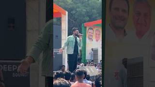 Khasa aala chahar live show Dalamwala Jind music haryanvi [upl. by Hadeehuat]