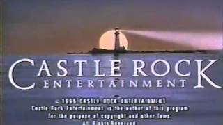 KoMut EntertainmentCastle Rock Entertainment TVColumbia Tristar TV Distribution 1997 [upl. by Elrem]