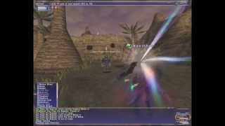 FFXI  Magian Trials  Vuu Puqu the Beguiler [upl. by Eam726]