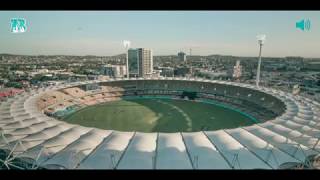 BBL07 Game 1 Wrap [upl. by Idac]