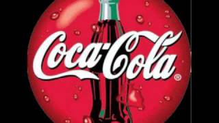 coca cola russian song [upl. by Rraval]