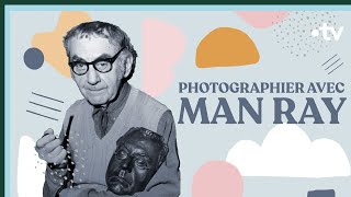 Photographier avec Man Ray au musée du Luxembourg  Culture Prime [upl. by Leona266]