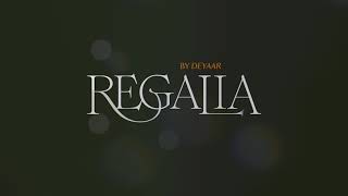 Regalia by Deyaar  Unrivalled Living [upl. by Skip]