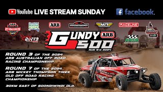 Gundy 500 Live Stream Sunday 2024 [upl. by Sochor368]