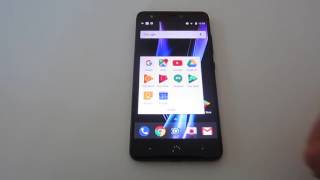 BQ Aquaris X Pro  UI Performance and Impressions [upl. by Morley]