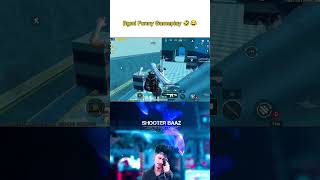 Bgmi Funny Voice Gameplay 🤣😂 bgmi pubgmobile like subscribe ytshorts viralvideo gamer funny [upl. by Dougall]