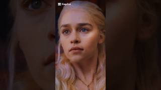 shortvideos Tenaris Game of Thrones🗡️🐲😭🥶 [upl. by Arbba]