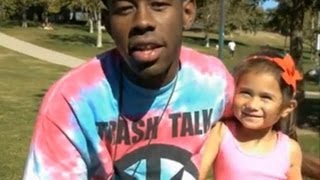 Tyler The Creator Meet Esmeralda [upl. by Kubiak826]