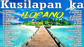 Nonstop Best Ilocano Songs Colection 2024 💝💝💝 trending ilocanosong [upl. by Lisa]