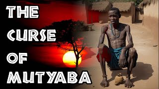 Legends of Africa  The Curse of Mutyaba [upl. by Tamqrah]