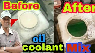 Coolant amp engine oil mix problam  sentro on perfect motors sec 62 noida [upl. by Pan]