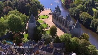 Le château de Josselin [upl. by Annil]