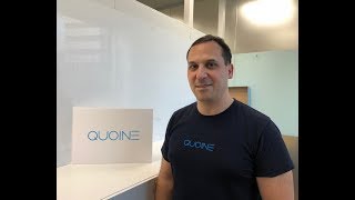 Quoine Liquid  Crypto Exchange Update  Seth Melamed Head of Business Development amp Sales [upl. by Gordy]