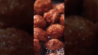 Chilli Soya Recipe  Soya Chunks Recipes  Veg Starters [upl. by Johanna]