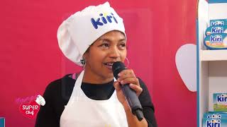 MAMAN SUPER CHEF DEMI FINALE DU 23 MAI 2022 BY KOLO TV [upl. by Helas]