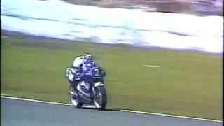 RR WM i ´86 Assen 250cc last 2 Laps [upl. by Imefulo528]