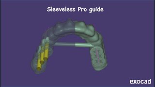 Sleeveless Pro Guide  exoplan [upl. by Dulce]