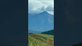 Hatcher Pass Alaska BEAUTIFUL [upl. by Aitnauq885]