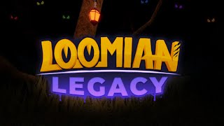 MAJOR Update Coming To Loomian Legacy [upl. by Umberto]