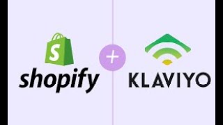 KLAVIYO Email Marketing for Shopify  Klaviyo Tutorial for Beginners [upl. by Irtemed196]