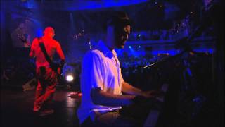 Red Hot Chili Peppers  Police Station Live In Cologne HD 1080p [upl. by Broddy]