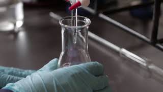 What is a Titration and how is it performed [upl. by Nolubez580]