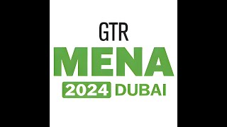 GTR MENA 2024 [upl. by Klepac]