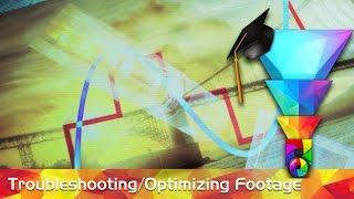 Essential Hitfilm 07  How to OptimizeTroubleshoot Video [upl. by Karolina]