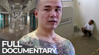 Inside Maximum Security  Toughest Prison in Singapore Hard Life in Prison  Free Documentary [upl. by Armbrecht]