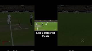 Rc20 test match bowling tricks🫣🫣 spin bowling 🥵🥵trendingshorts virelshorts rc20 [upl. by Caasi874]