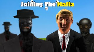 INFILTRATING the MAFIA  GMOD Trolling [upl. by Berkley401]