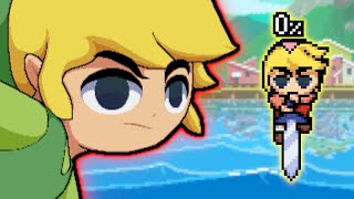 Toon Link joins Rivals of Aether [upl. by Ys]