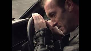 Brookside  Jimmy Corkhill causes crash in an Astra GTE Mk1 [upl. by Eniwtna]