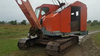 22RB Dragline Rescued [upl. by Antonio741]