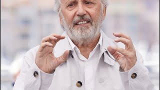 Gros coup de gueule de Fabrice Luchini en plein Paris lacteur ne mâche pas ses mots Pourquoi [upl. by Aihsyn]