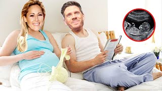 Erstes Baby Thomas Seitel und Helene Fischer bestätigten dass es ein Junge ist [upl. by Caylor242]