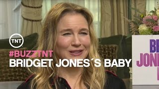 BuzzTNT  Bridget Jones´s Baby [upl. by Adam]