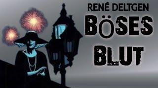 BÖSES BLUT krimihörspiel Rene Deltgen  Volker Lechtenbrink 1972 [upl. by Santos]