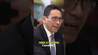 Humberto Abanto ¿por qué Mirtha Vásquez y Pedro Francke no están procesados BaellaTalks [upl. by Nolita245]