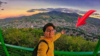 Como Viajar barato al Norte de Nicaragua 🥶🇳🇮🔥l MATAGALPA l Chico Reyes Rosas [upl. by Bonaparte18]