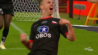 Brannâ€“Fredrikstad 0â€“2 [upl. by Mellie756]