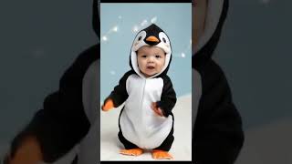 Cute baby dance in pi pi pio song cutebaby [upl. by Eillak]