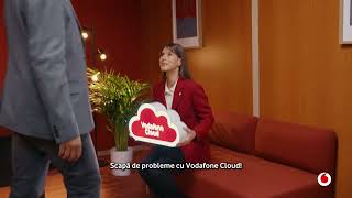 Profita de oportunitati cu Vodafone Cloud [upl. by Hanfurd]