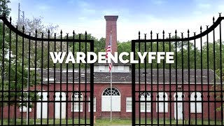 Wardenclyffe now open for our first tour of 2019 [upl. by Nafri]